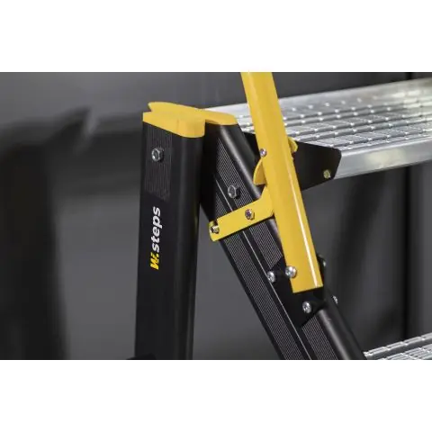 W.steps 5000R+ Stegpall Kundfavorit